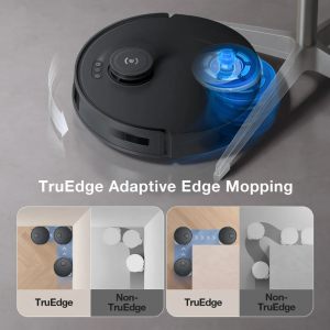 جارو رباتیک اکووکس Ecovacs T30s Combo Complete