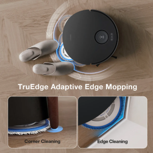 جارو رباتیک اکووکس Ecovacs T30s Combo Complete
