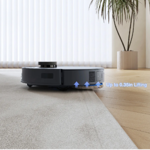 جارو رباتیک اکووکس Ecovacs T30s Combo Complete