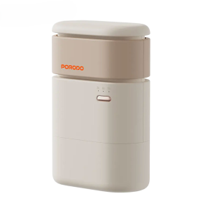 دستگاه خشک کن و بوگیر کفش پرودو Porodo Portable Shoe Dryer LFS057