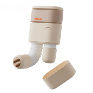 دستگاه خشک کن و بوگیر کفش پرودو Porodo Portable Shoe Dryer LFS057