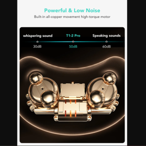 ماساژور کمر و گردن اس کا جی مدل SKG T1-2 PRO