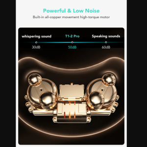 ماساژور کمر و گردن اس کا جی مدل SKG T1-2 PRO