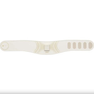 کمربند لاغری همراه با ماساژور الکتریکی اس کی جی Skg Abdominal Fitness Belt GS300