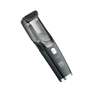 ماشین اصلاح شارژی ضد آب پرودو Porodo Lifestyle Air suction Beard and body trimmer lfs063
