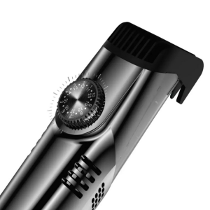 ماشین اصلاح شارژی ضد آب پرودو Porodo Lifestyle Air suction Beard and body trimmer lfs063