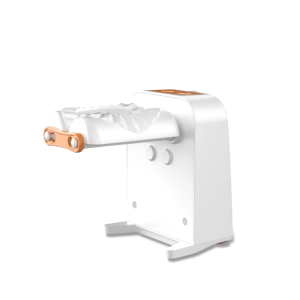 پیراشکی ساز قابل حمل پرودو مدل Porodo PD-LSDPLM portable dumpling maker
