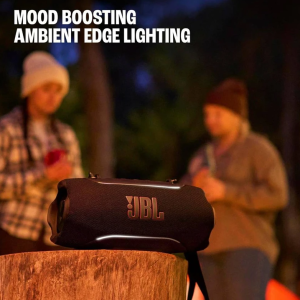 اسپیکر ضد آب قابل حمل جی بی ال JBL Xtreme 5