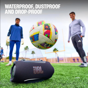 اسپیکر ضد آب قابل حمل جی بی ال JBL Xtreme 5