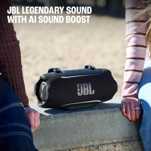 اسپیکر ضد آب قابل حمل جی بی ال JBL Xtreme 5