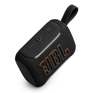 اسپیکر بلوتوثی قابل حمل جی بی ال JBL Go 5
