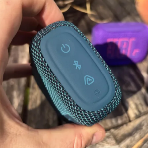 اسپیکر بلوتوثی قابل حمل جی بی ال JBL Go 5