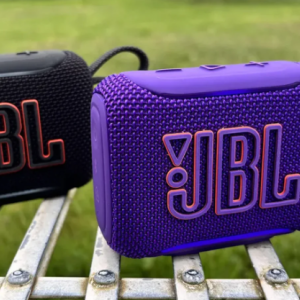 اسپیکر بلوتوثی قابل حمل جی بی ال JBL Go 5