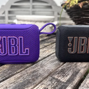 اسپیکر بلوتوثی قابل حمل جی بی ال JBL Go 5