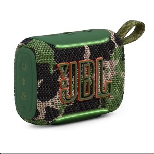 اسپیکر بلوتوثی قابل حمل جی بی ال JBL Go 5