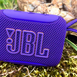 اسپیکر بلوتوثی قابل حمل جی بی ال JBL Go 5