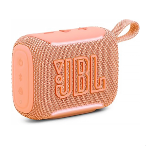 اسپیکر بلوتوثی قابل حمل جی بی ال JBL Go 5