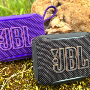 اسپیکر بلوتوثی قابل حمل جی بی ال JBL Go 5