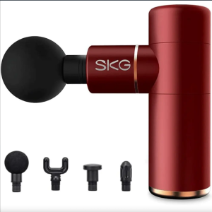 ماساژور تفنگی اس‌کا‌جی  SKG F3-EN
