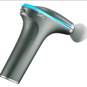 ماساژور گردن حرارتی الکتریکی اس‌کا‌جی دارای ریموت کنترل  SKG 4098E