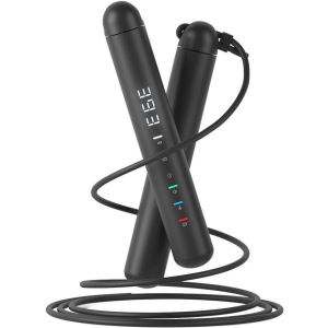 طناب ورزشی هوشمند صوتی پرودو Porodo Smart Skipping Rope PD-SMVJP