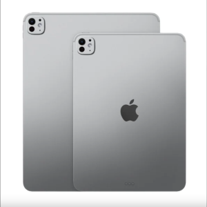 تبلت اپل مدل iPad Pro 13″ M5 2025 (WiFi) حافظه 256 و رم 12 گیگابایت – آیپد پرو 13 اینچ 2025 وای فای جعبه بزرگ