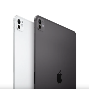 تبلت اپل مدل iPad Pro 13″ M5 2025 (WiFi) حافظه 256 و رم 12 گیگابایت – آیپد پرو 13 اینچ 2025 وای فای جعبه بزرگ