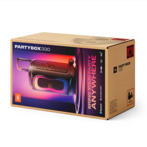 اسپیکر پارتی باکس جی بی ال مدل JBL PartyBox 330