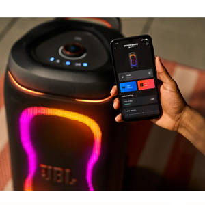 اسپیکر پارتی باکس جی بی ال مدل JBL PartyBox 330