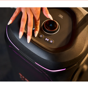 اسپیکر پارتی باکس جی بی ال مدل JBL PartyBox 330