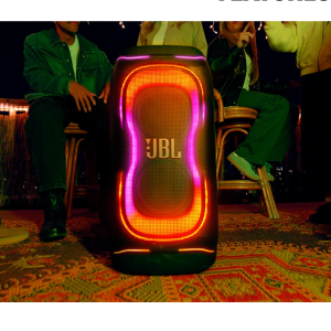 اسپیکر پارتی باکس جی بی ال مدل JBL PartyBox 330