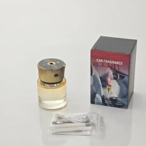 خوشبو کننده هوشمند خودرو مدل  CAR FRAGRANCE Aromatherapy Machine XT037