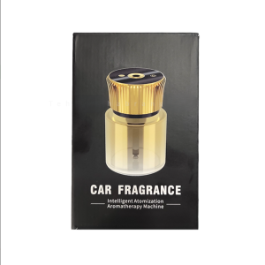 خوشبو کننده هوشمند خودرو مدل  CAR FRAGRANCE Aromatherapy Machine XT037
