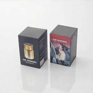 خوشبو کننده هوشمند خودرو مدل  CAR FRAGRANCE Aromatherapy Machine XT037