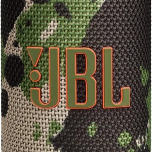 اسپیکر بلوتوثی قابل حمل جی بی ال مدل JBL Grip