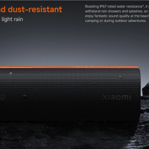 اسپیکر شیائومی مدل Xiaomi Sound Party MDZ-39-DB