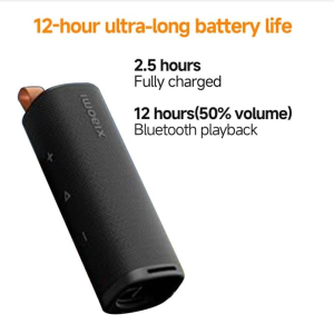 اسپیکر شیائومی مدل Xiaomi Sound Party MDZ-39-DB