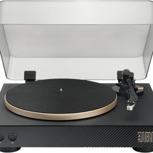 ترن تیبل جی بی ال مدل JBL SPINNER BT