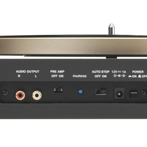 ترن تیبل جی بی ال مدل JBL SPINNER BT