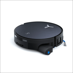 جاروی رباتیک اکووکس  مدل Ecovacs X12s omnicyclone ( پک گلوبال )