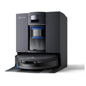 جارو رباتیک اکووکس رباتیک مدل X12 Omni Cyclone
