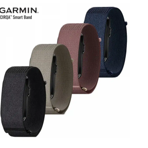 دستبند هوشمند ورزشی گارمین مدل Garmin Cirqa Smart Band