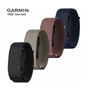 دستبند هوشمند ورزشی گارمین سیرکا Garmin Cirqa Smart Band