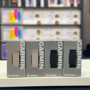 دستبند هوشمند ورزشی گارمین سیرکا Garmin Cirqa Smart Band