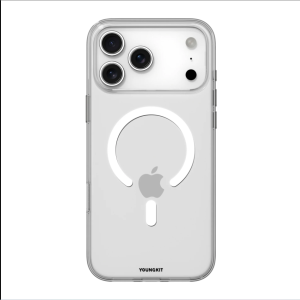 قاب کاور یانگ کیت Youngkit مناسب برای گوشی موبایل اپل iPHONE 18 ProMax
