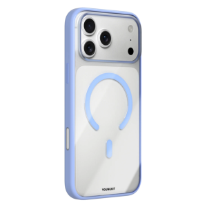 قاب کاور یانگ کیت Youngkit مناسب برای گوشی موبایل اپل iPHONE 18 ProMax
