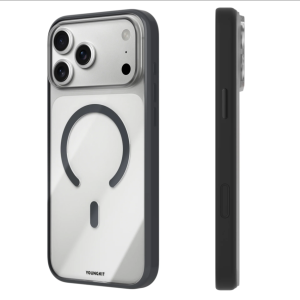 قاب کاور یانگ کیت Youngkit مناسب برای گوشی موبایل اپل iPHONE 18 ProMax