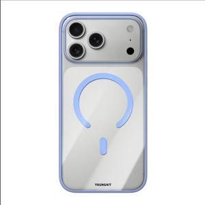 قاب کاور یانگ کیت Youngkit مناسب برای گوشی موبایل اپل iPHONE 18 ProMax