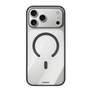 قاب کاور یانگ کیت Youngkit مناسب برای گوشی موبایل اپل iPHONE 18 ProMax