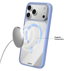قاب کاور یانگ کیت Youngkit مناسب برای گوشی موبایل اپل iPHONE 18 ProMax